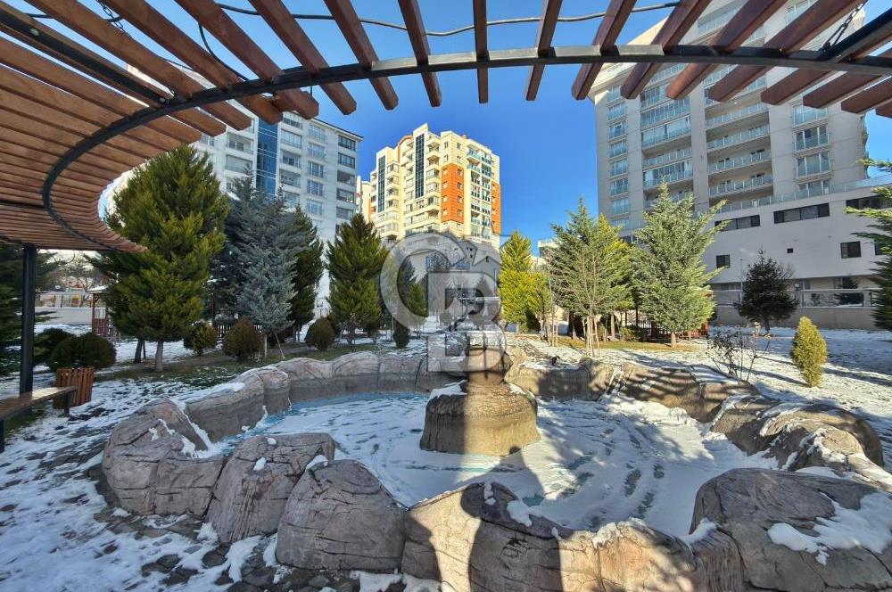 YENİ YIL FIRSATI!!! EGE'NİN İNCİSİ EGE KULELERİNDE ULTRA LÜX 3+1