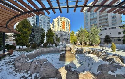 YENİ YIL FIRSATI!!! EGE'NİN İNCİSİ EGE KULELERİNDE ULTRA LÜX 3+1