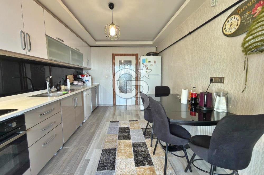 YENİ YIL FIRSATI!!! EGE'NİN İNCİSİ EGE KULELERİNDE ULTRA LÜX 3+1