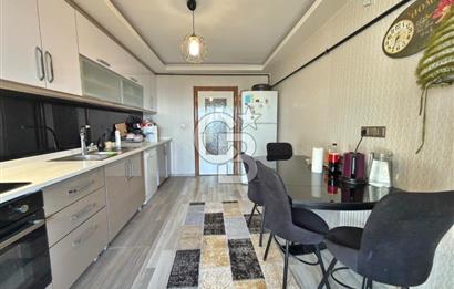 YENİ YIL FIRSATI!!! EGE'NİN İNCİSİ EGE KULELERİNDE ULTRA LÜX 3+1