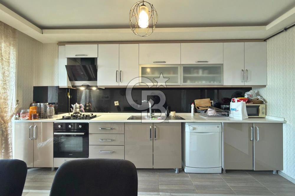 YENİ YIL FIRSATI!!! EGE'NİN İNCİSİ EGE KULELERİNDE ULTRA LÜX 3+1