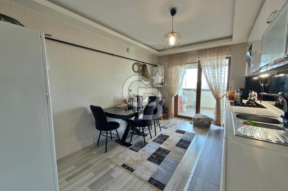 YENİ YIL FIRSATI!!! EGE'NİN İNCİSİ EGE KULELERİNDE ULTRA LÜX 3+1