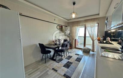 YENİ YIL FIRSATI!!! EGE'NİN İNCİSİ EGE KULELERİNDE ULTRA LÜX 3+1