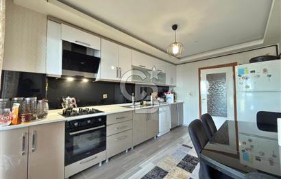 YENİ YIL FIRSATI!!! EGE'NİN İNCİSİ EGE KULELERİNDE ULTRA LÜX 3+1