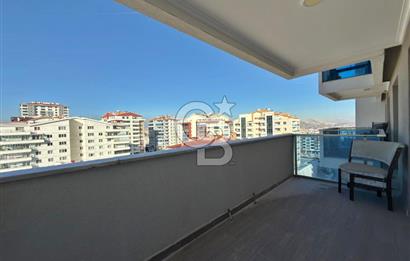 YENİ YIL FIRSATI!!! EGE'NİN İNCİSİ EGE KULELERİNDE ULTRA LÜX 3+1