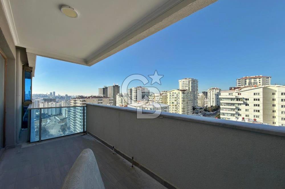 YENİ YIL FIRSATI!!! EGE'NİN İNCİSİ EGE KULELERİNDE ULTRA LÜX 3+1