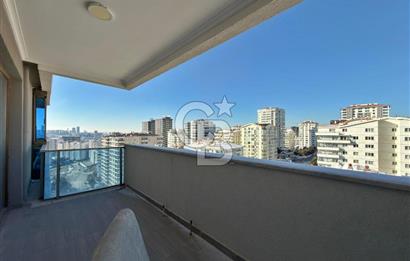 YENİ YIL FIRSATI!!! EGE'NİN İNCİSİ EGE KULELERİNDE ULTRA LÜX 3+1