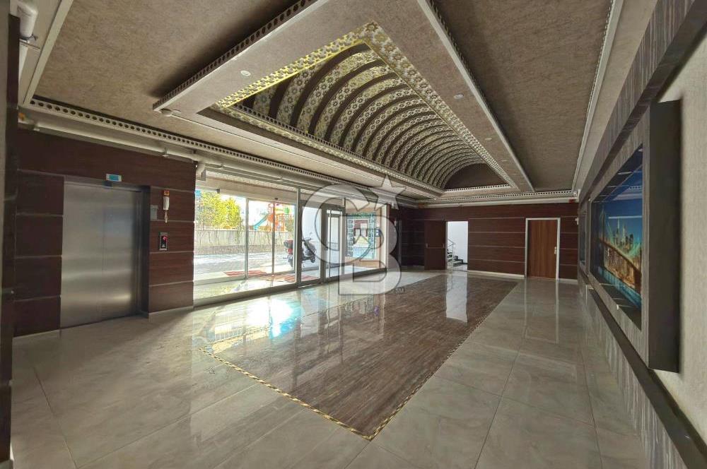 YENİ YIL FIRSATI!!! EGE'NİN İNCİSİ EGE KULELERİNDE ULTRA LÜX 3+1