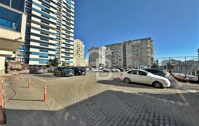 YENİ YIL FIRSATI!!! EGE'NİN İNCİSİ EGE KULELERİNDE ULTRA LÜX 3+1