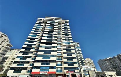 YENİ YIL FIRSATI!!! EGE'NİN İNCİSİ EGE KULELERİNDE ULTRA LÜX 3+1