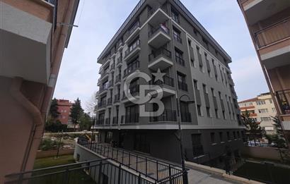 ÖZEVİM SİTESİ 2+1 DAİRE