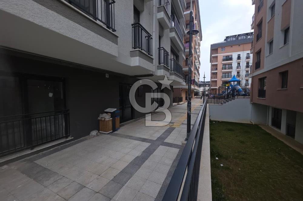 ÖZEVİM SİTESİ 2+1 DAİRE