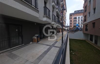 ÖZEVİM SİTESİ 2+1 DAİRE