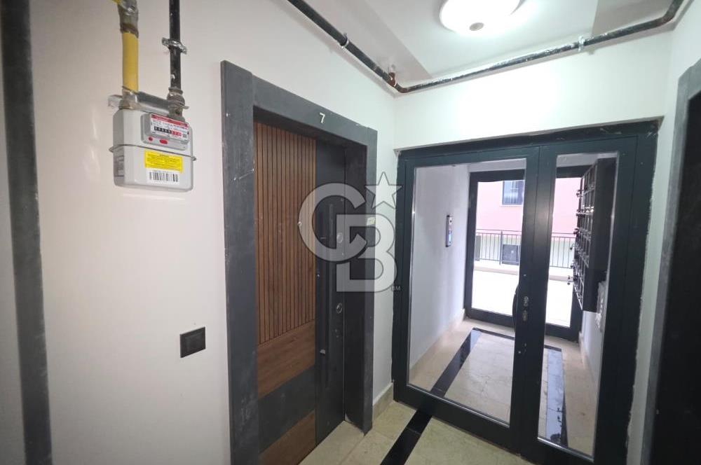 ÖZEVİM SİTESİ 2+1 DAİRE