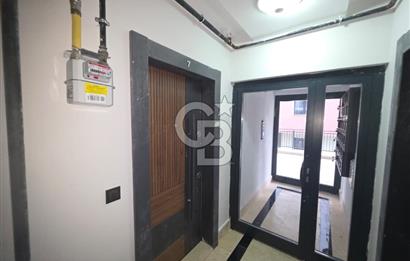 ÖZEVİM SİTESİ 2+1 DAİRE