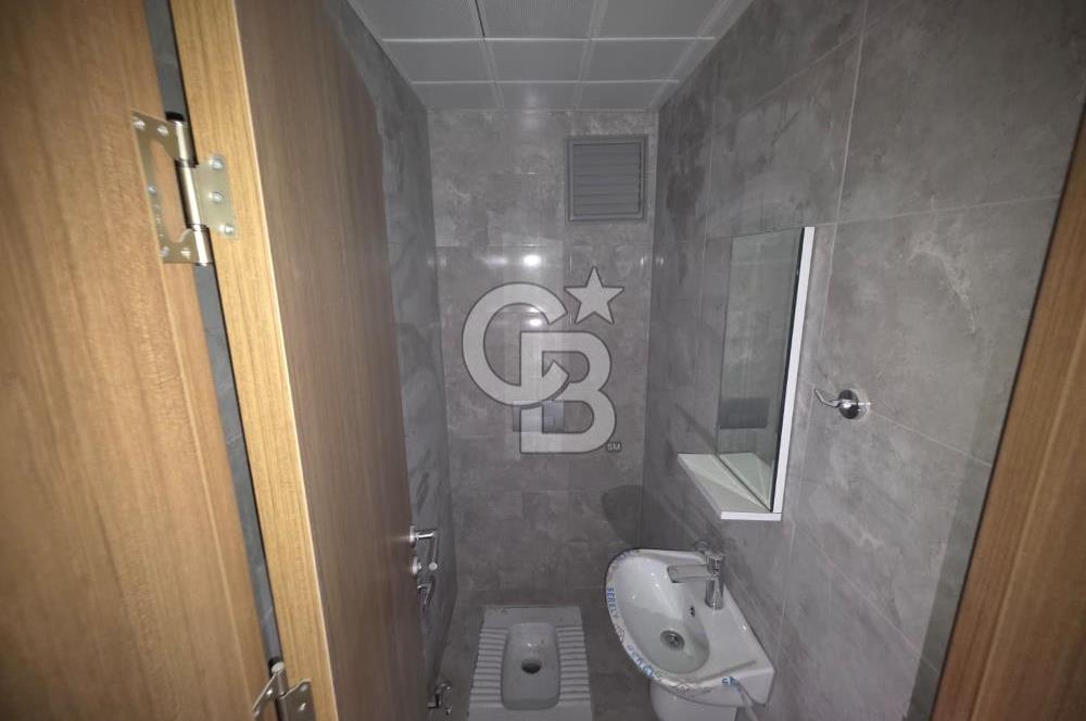 ÖZEVİM SİTESİ 2+1 DAİRE
