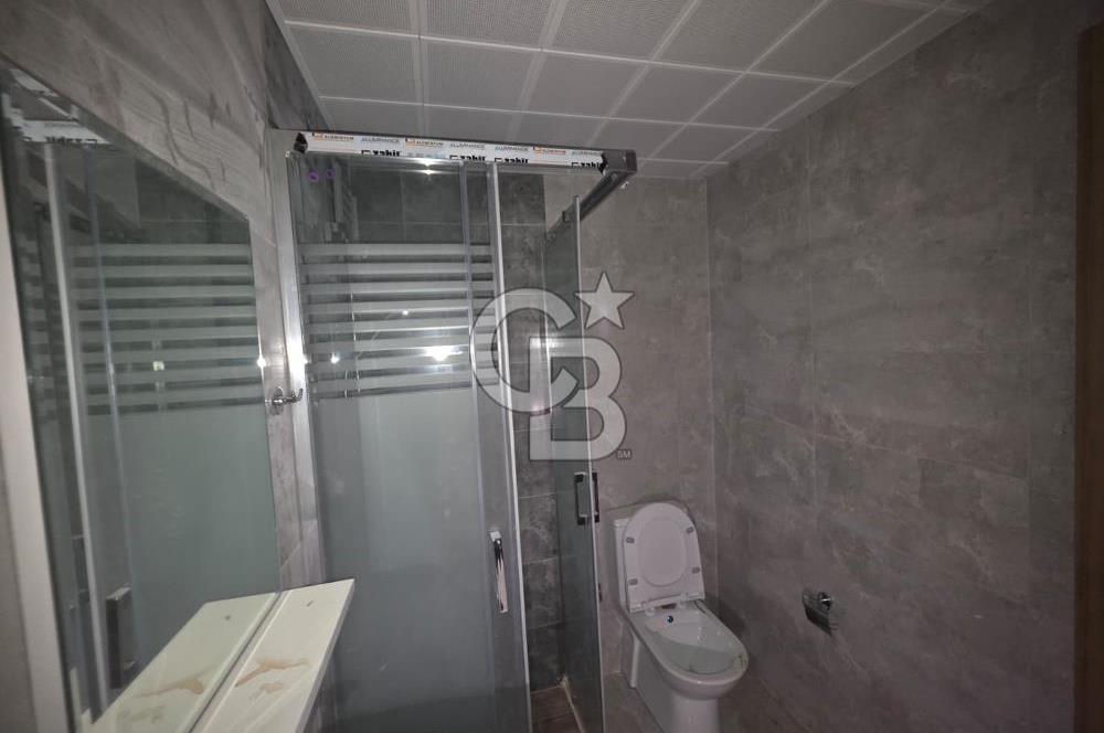 ÖZEVİM SİTESİ 2+1 DAİRE