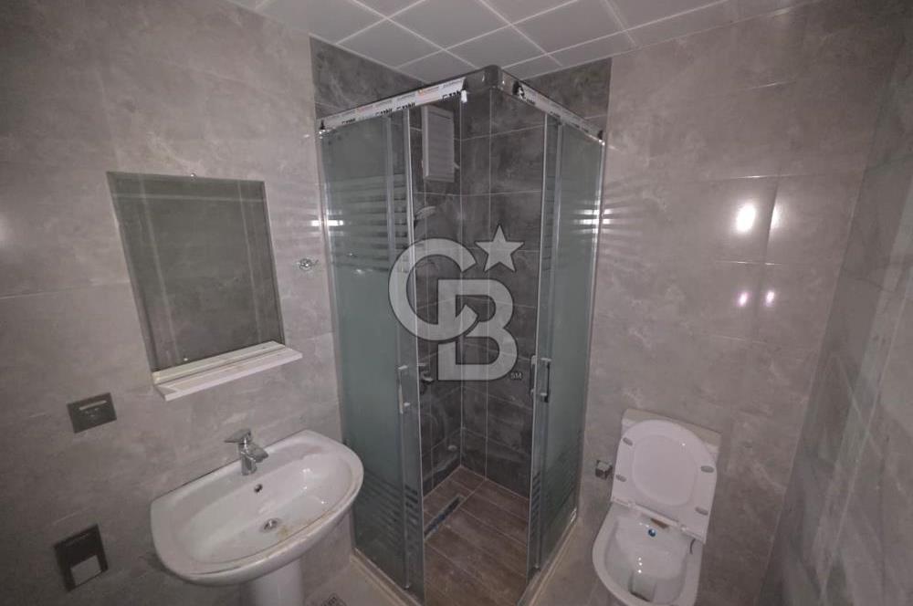 ÖZEVİM SİTESİ 2+1 DAİRE