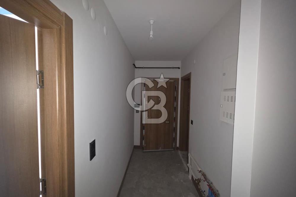 ÖZEVİM SİTESİ 2+1 DAİRE