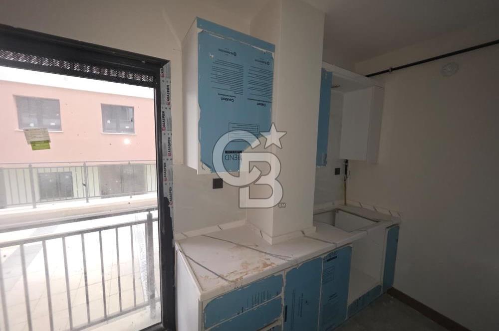 ÖZEVİM SİTESİ 2+1 DAİRE