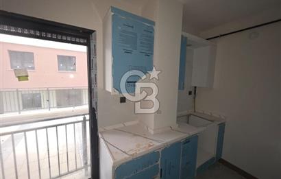 ÖZEVİM SİTESİ 2+1 DAİRE