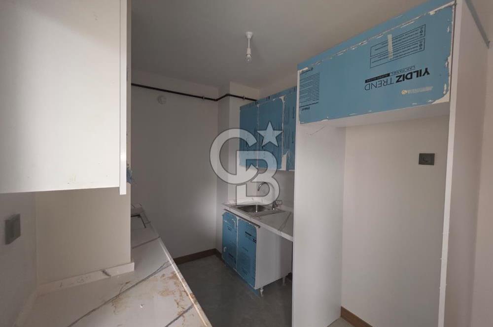ÖZEVİM SİTESİ 2+1 DAİRE