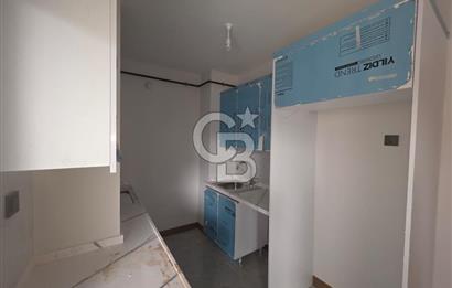 ÖZEVİM SİTESİ 2+1 DAİRE