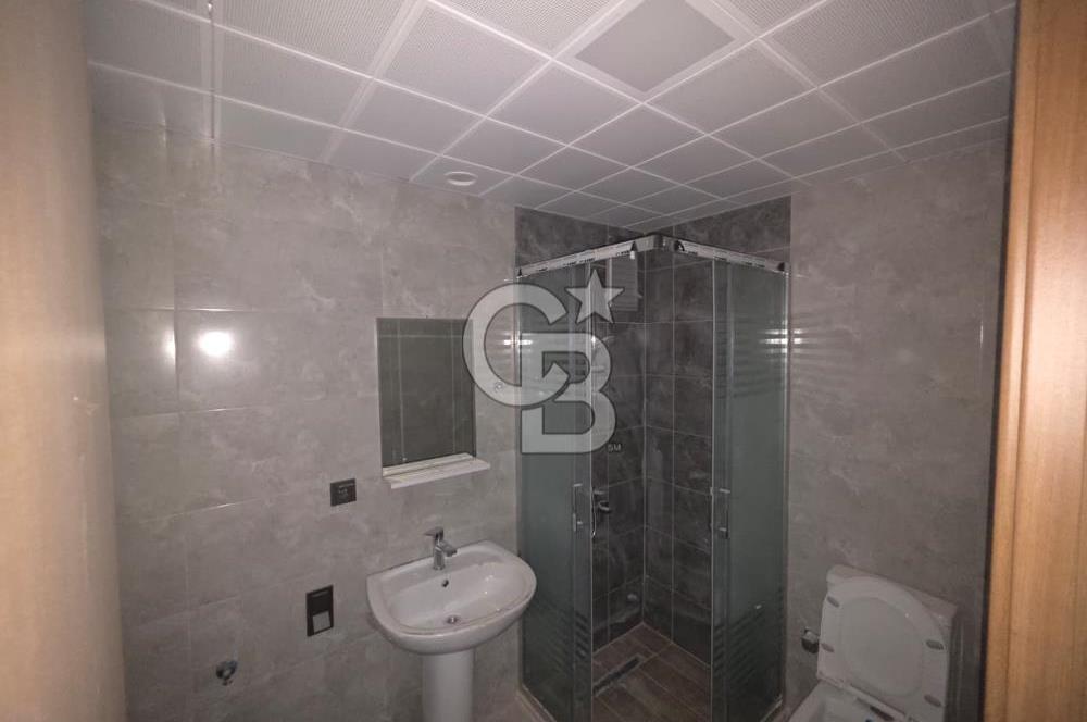 ÖZEVİM SİTESİ 2+1 DAİRE