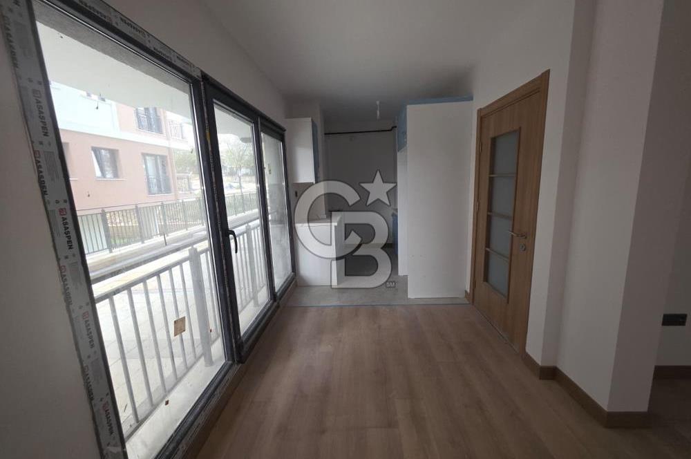 ÖZEVİM SİTESİ 2+1 DAİRE