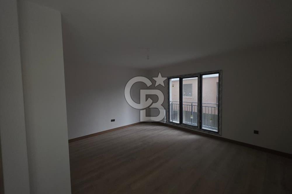 ÖZEVİM SİTESİ 2+1 DAİRE