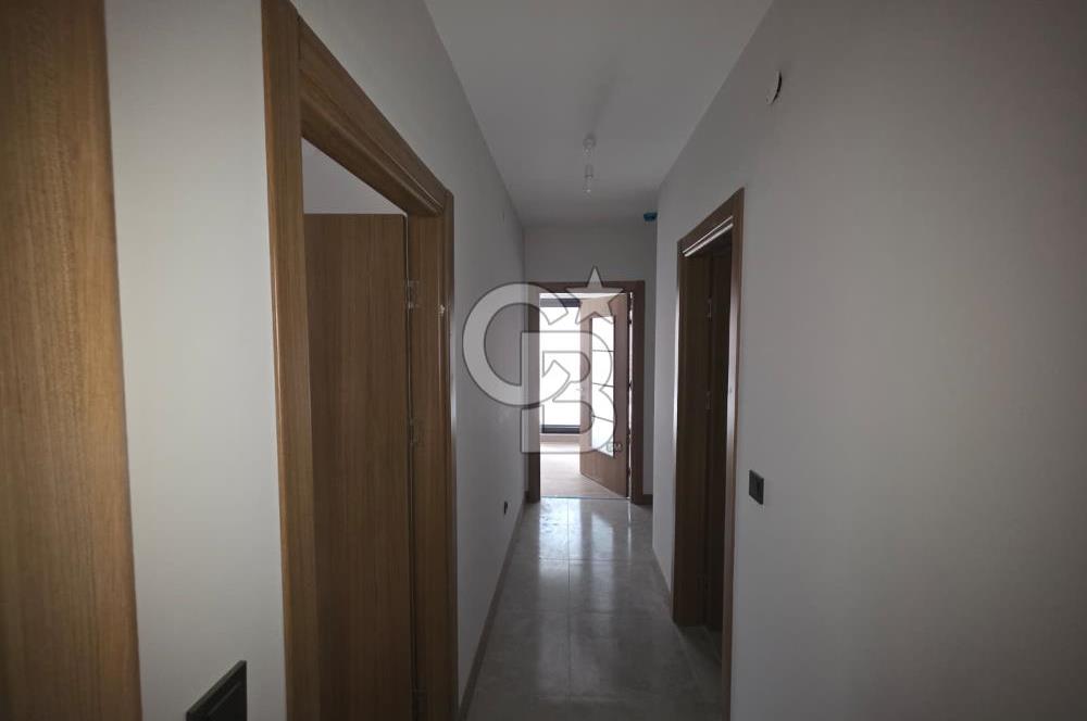 ÖZEVİM SİTESİ 2+1 DAİRE