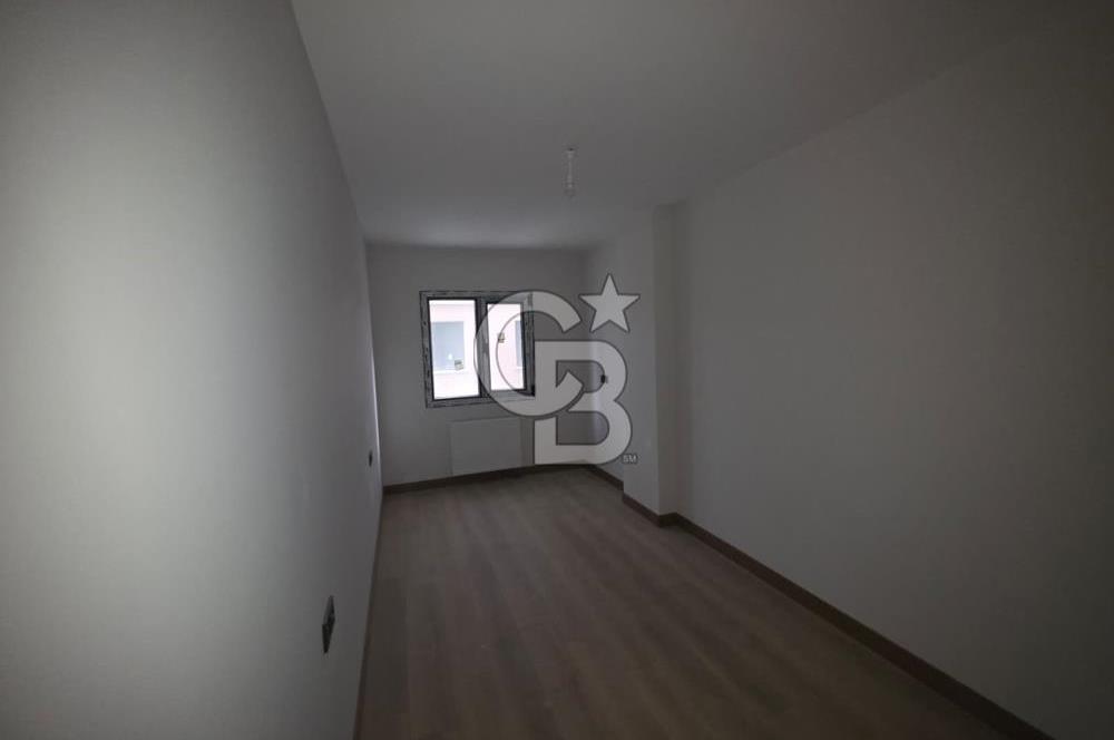 ÖZEVİM SİTESİ 2+1 DAİRE