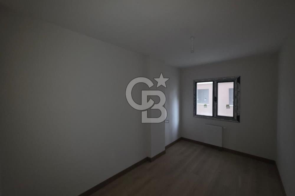 ÖZEVİM SİTESİ 2+1 DAİRE