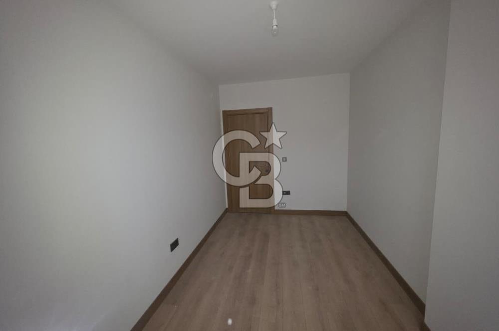 ÖZEVİM SİTESİ 2+1 DAİRE