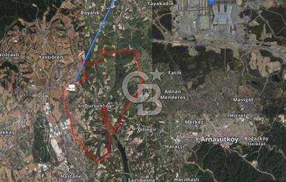 SATILIK YENİŞEHİR BÖLGESİN'DE 421 M2 İMAR PLANLARINDA ARSA