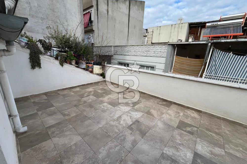 EVONA'DAN YENİMAHALLEDE SATILIK 4+1 DUBLEKS DAİRE