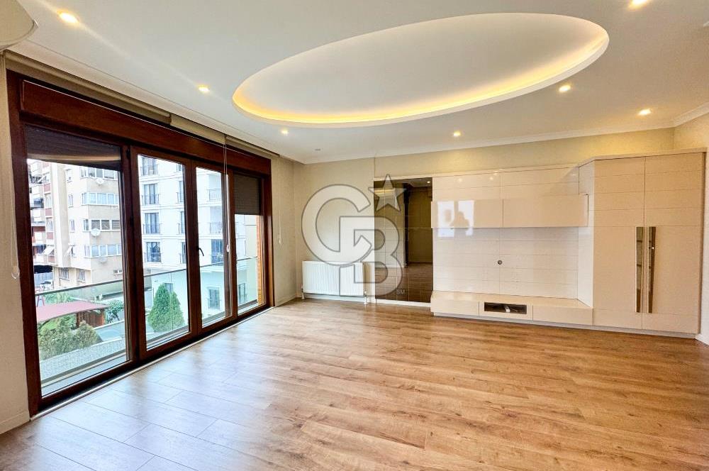 MERKEZİ LOKASYONDA 90m2 Özel Dizayn Satılık