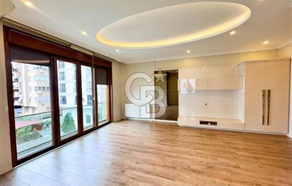 MERKEZİ LOKASYONDA 90m2 Özel Dizayn Satılık