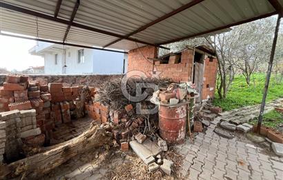 EVONA'DAN ÇAMLICA'DA SATILIK BAHÇELİ MÜSTAKİL EV