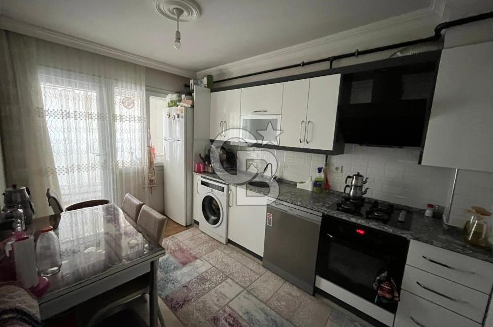 EVONA'DAN YENİMAHALLEDE SATILIK 4+1 DUBLEKS DAİRE