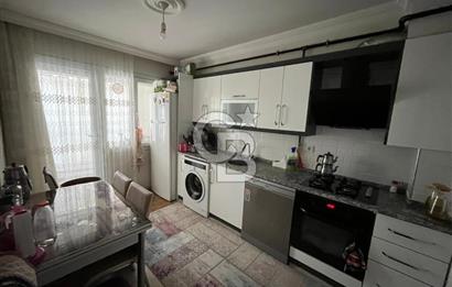 EVONA'DAN YENİMAHALLEDE SATILIK 4+1 DUBLEKS DAİRE