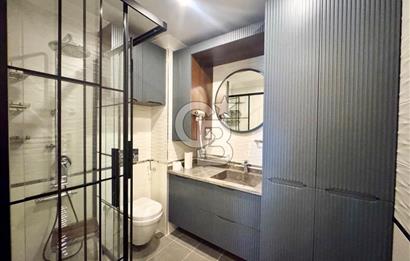 MERKEZİ LOKASYONDA 90m2 Özel Dizayn Satılık