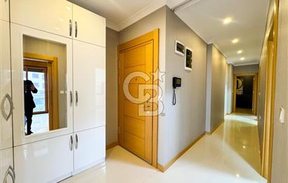 MERKEZİ LOKASYONDA 90m2 Özel Dizayn Satılık