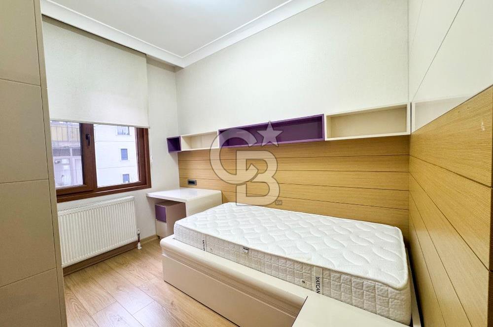 MERKEZİ LOKASYONDA 90m2 Özel Dizayn Satılık