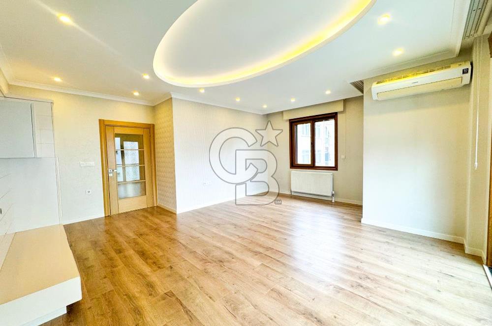 MERKEZİ LOKASYONDA 90m2 Özel Dizayn Satılık