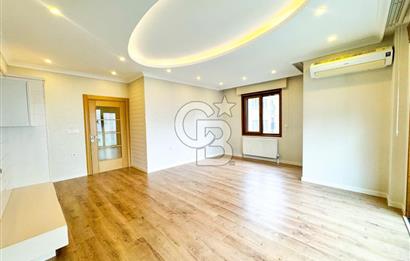 MERKEZİ LOKASYONDA 90m2 Özel Dizayn Satılık