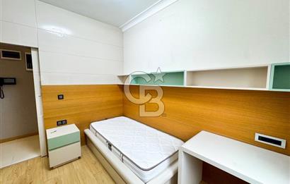 MERKEZİ LOKASYONDA 90m2 Özel Dizayn Satılık