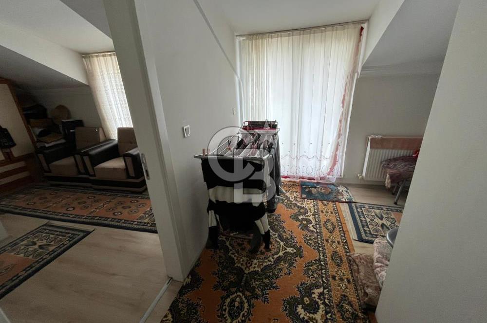 EVONA'DAN YENİMAHALLEDE SATILIK 4+1 DUBLEKS DAİRE