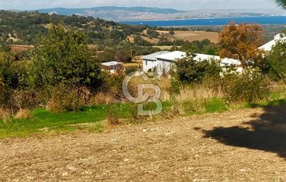 Bitişik 2 Parsel | Toplam ~15 Dönüm | Ana Yola Cepheli