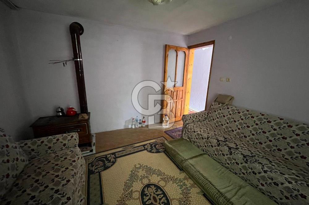 EVONA'DAN ÇAMLICA'DA SATILIK BAHÇELİ MÜSTAKİL EV